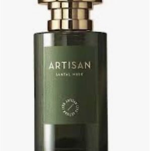 Artisan Santal Musk Perfume